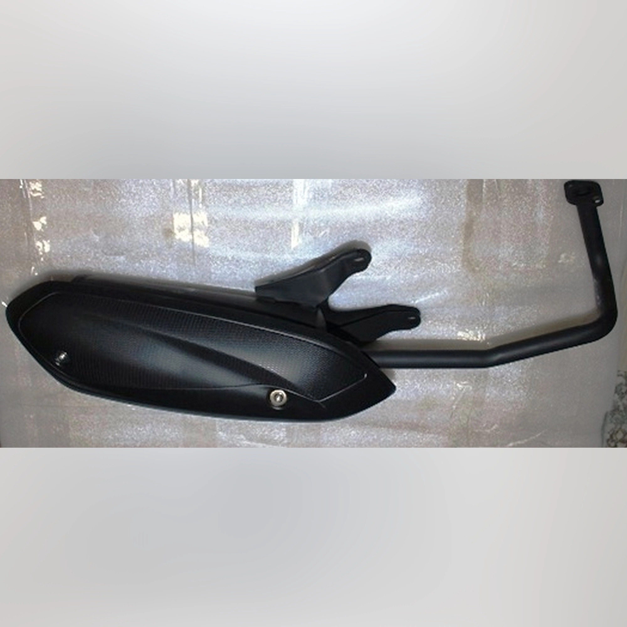 ARORA VERANO 50 EKSOZ (EURO 3) #AR50-9 VERANO 002